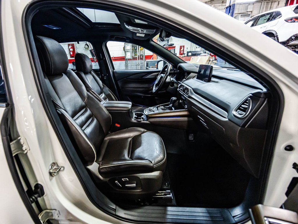 Mazda CX-9 Signature 2020 à , Québec - 20 - w1024h768px