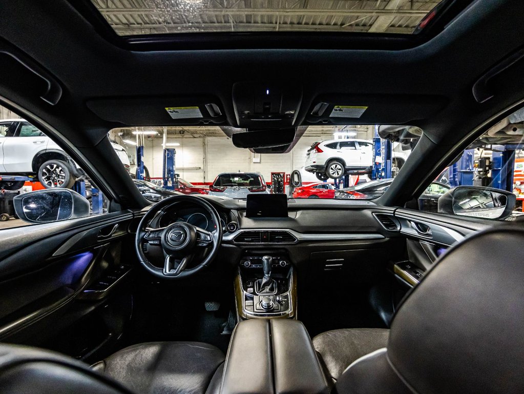Mazda CX-9 Signature 2020 à , Québec - 15 - w1024h768px