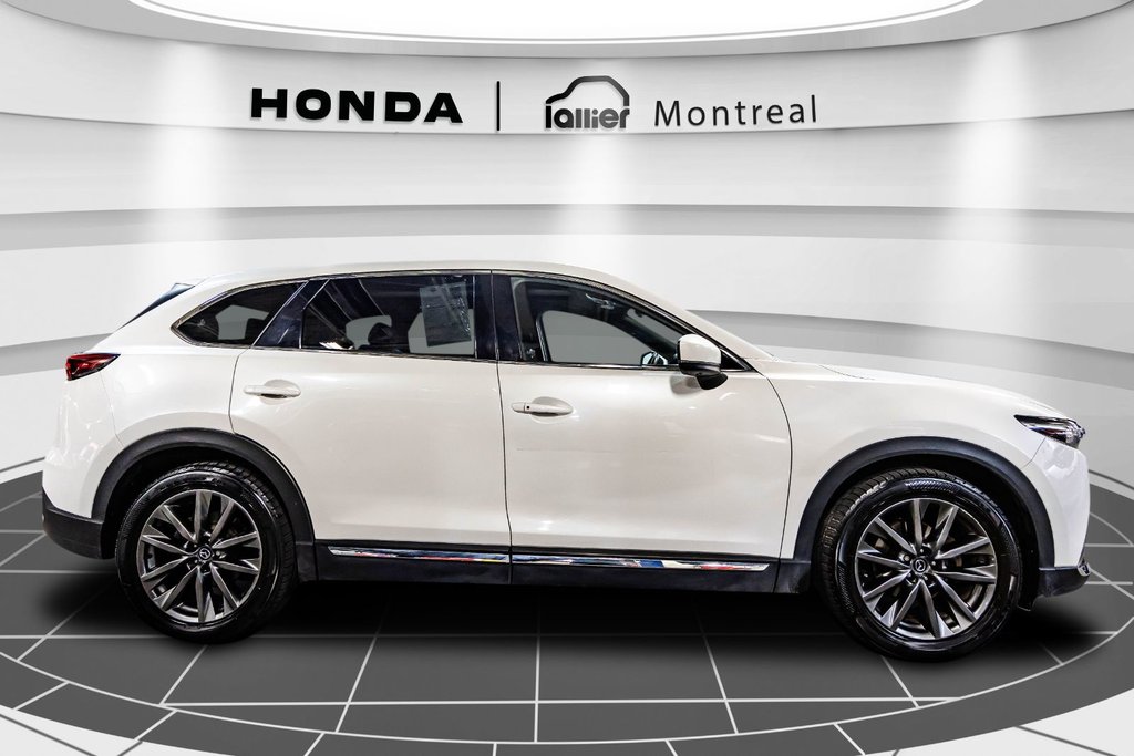 Mazda CX-9 Signature 2020 à , Québec - 8 - w1024h768px