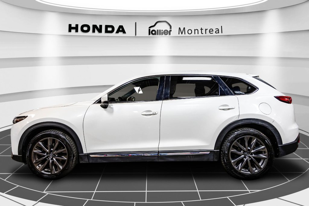 Mazda CX-9 Signature 2020 à , Québec - 4 - w1024h768px