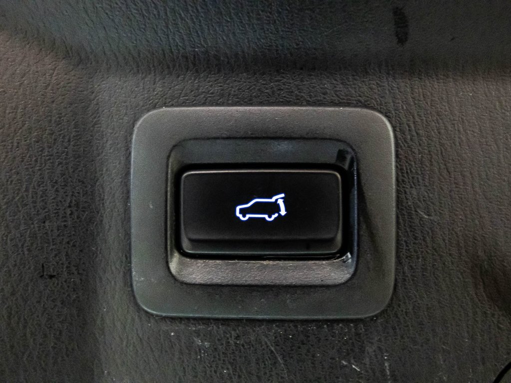 Mazda CX-9 Signature 2020 à , Québec - 17 - w1024h768px