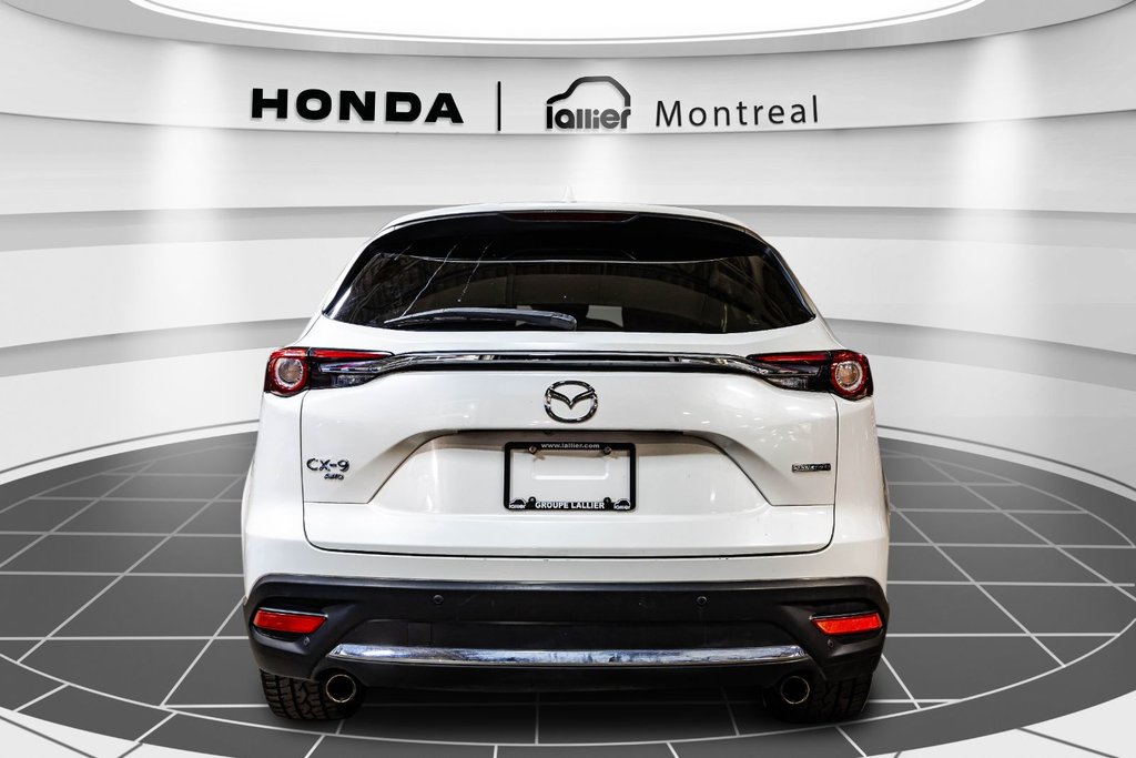 Mazda CX-9 Signature 2020 à , Québec - 6 - w1024h768px