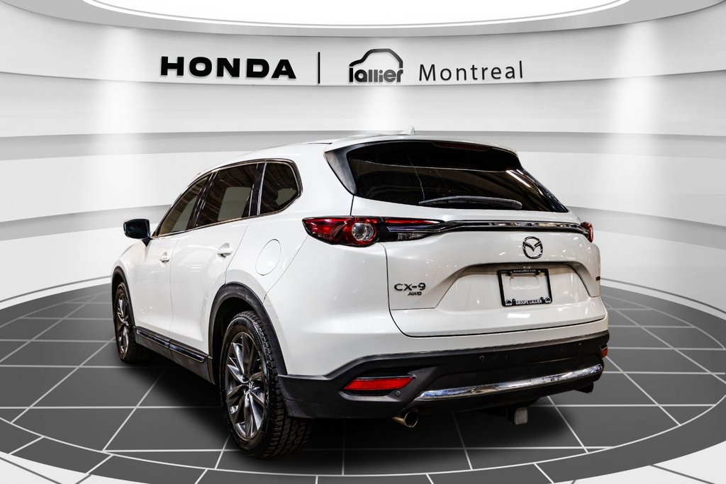 Mazda CX-9 Signature 2020 à , Québec - 5 - w1024h768px