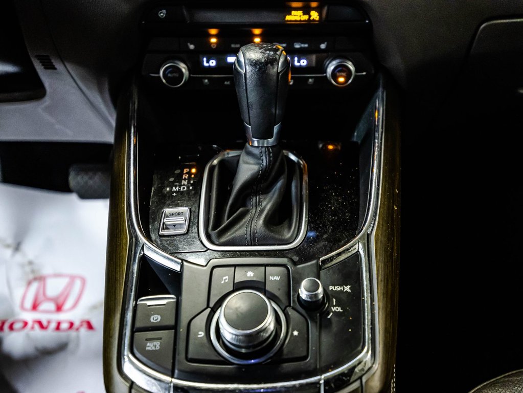 Mazda CX-9 Signature 2020 à , Québec - 28 - w1024h768px