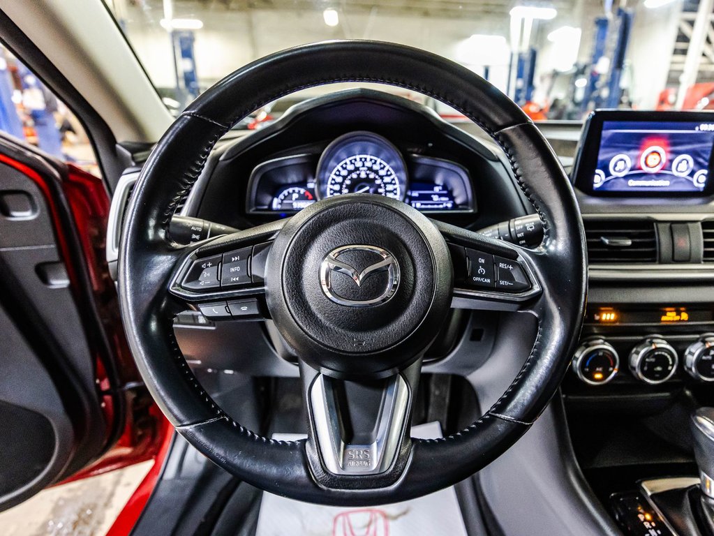 2018 Mazda 3 Sport GS in Montréal, Quebec - 22 - w1024h768px