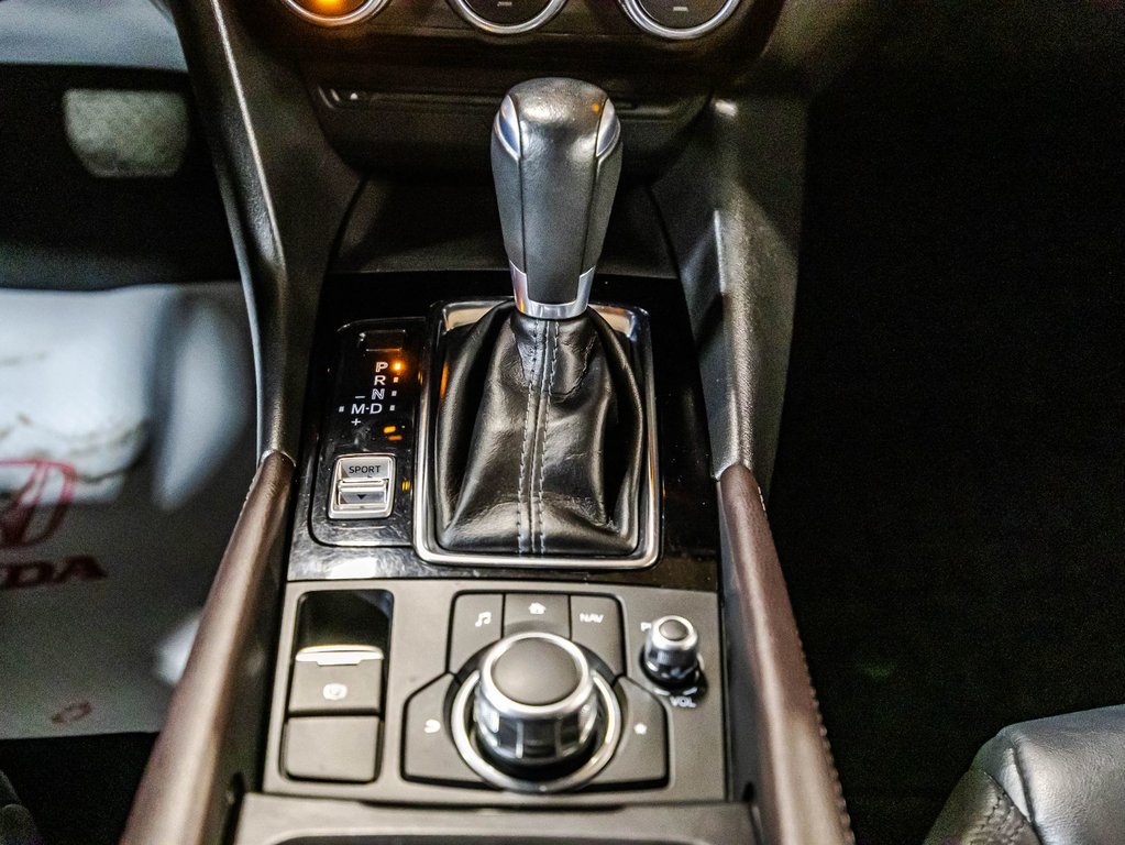 2018 Mazda 3 Sport GS in Montréal, Quebec - 25 - w1024h768px