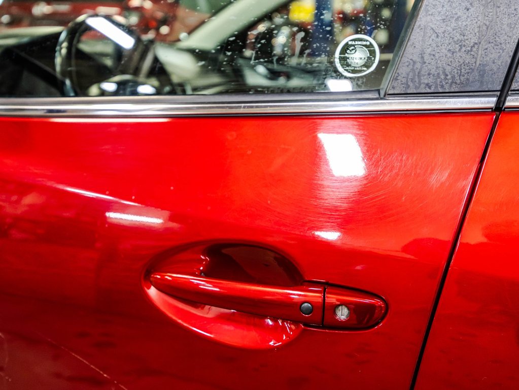 2018 Mazda 3 Sport GS in Montréal, Quebec - 11 - w1024h768px