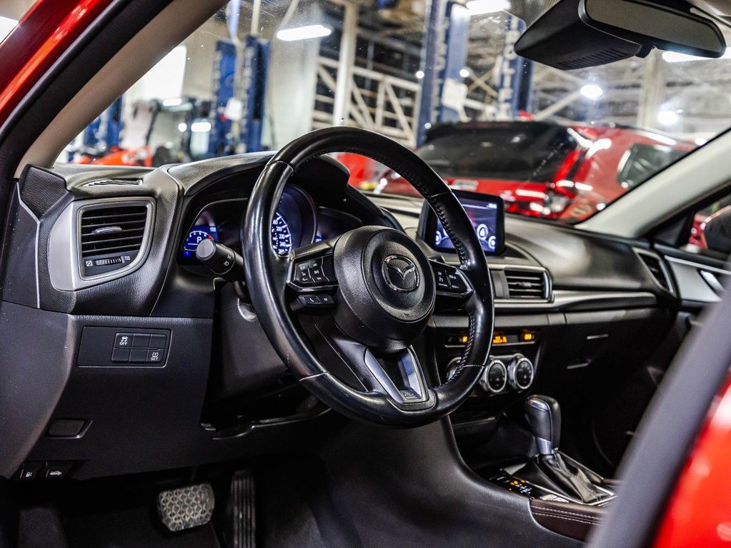 2018 Mazda 3 Sport GS in Montréal, Quebec - 20 - w1024h768px