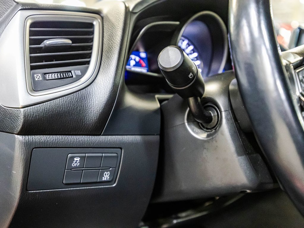 2018 Mazda 3 Sport GS in Montréal, Quebec - 21 - w1024h768px