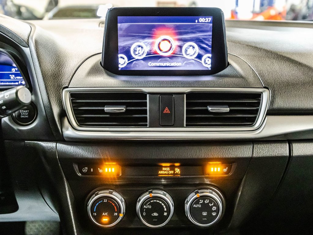 2018 Mazda 3 Sport GS in Montréal, Quebec - 24 - w1024h768px