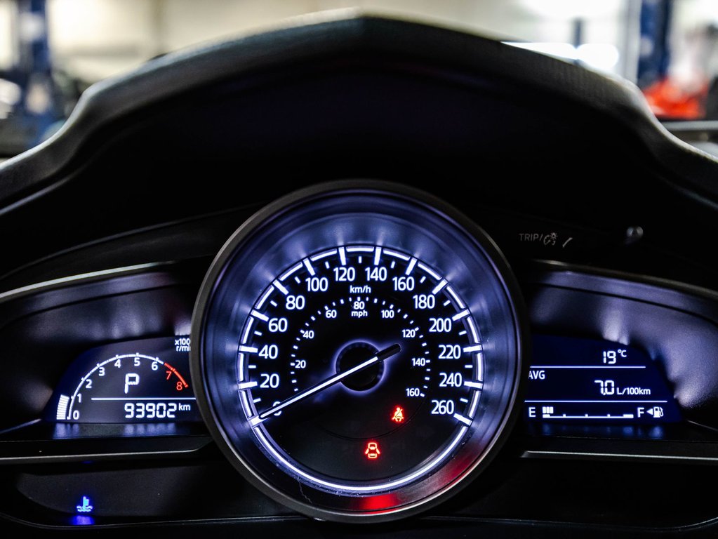 2018 Mazda 3 Sport GS in Montréal, Quebec - 23 - w1024h768px