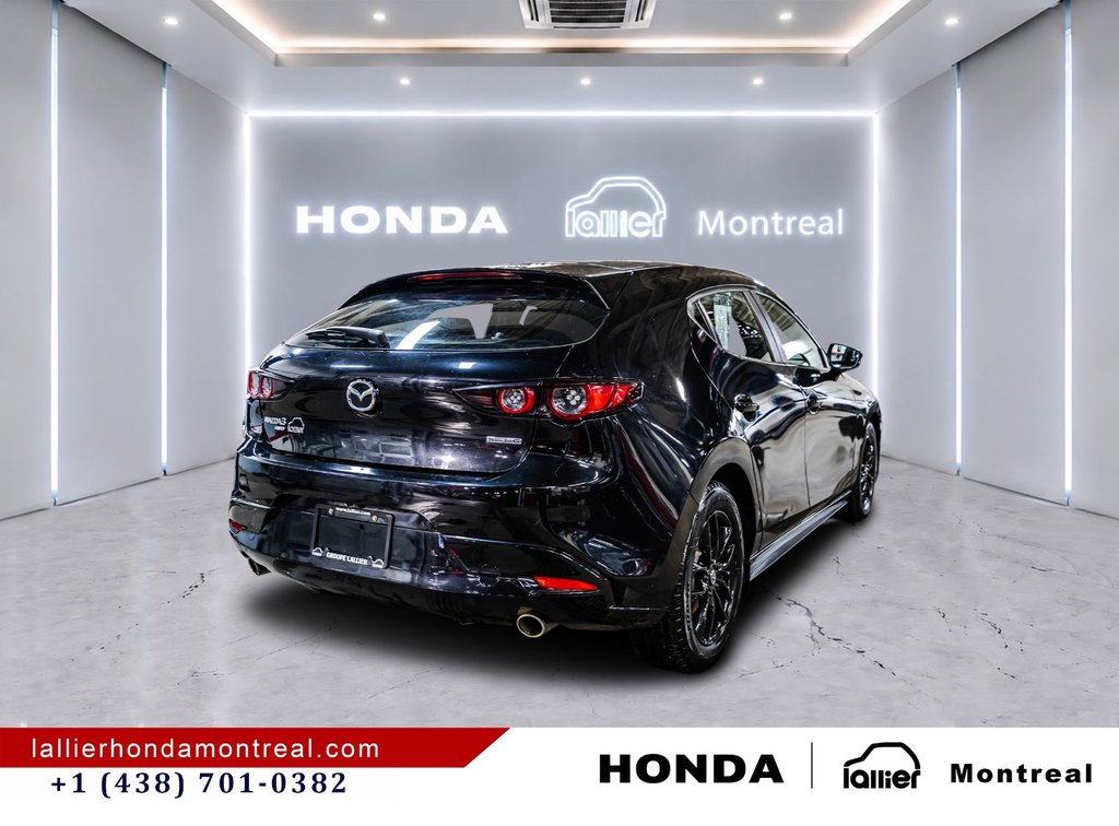 2019 Mazda 3 Sport GS in Montréal, Quebec - 7 - w1024h768px