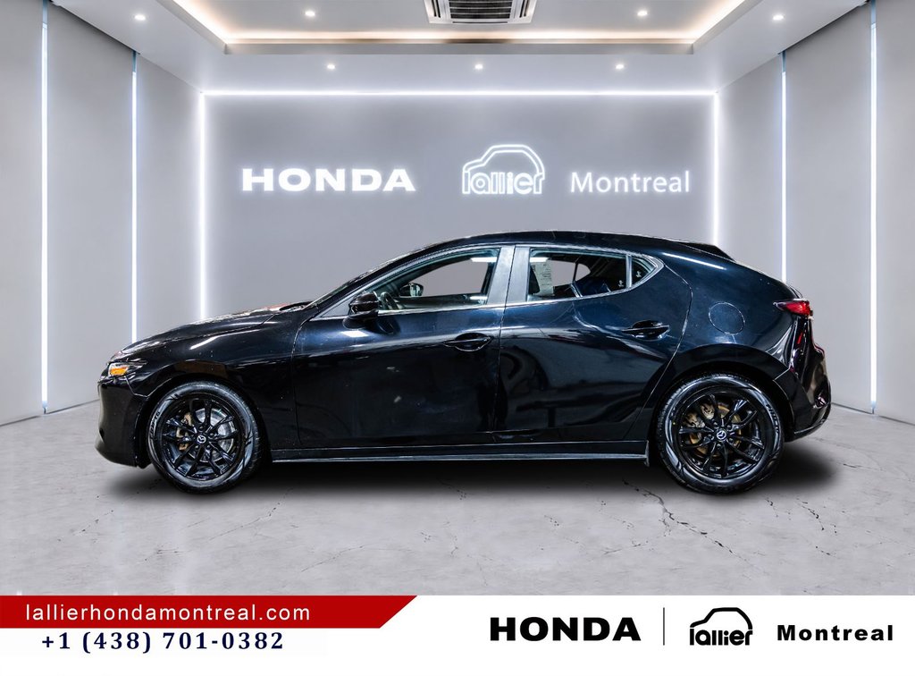 2019 Mazda 3 Sport GS in Montréal, Quebec - 4 - w1024h768px