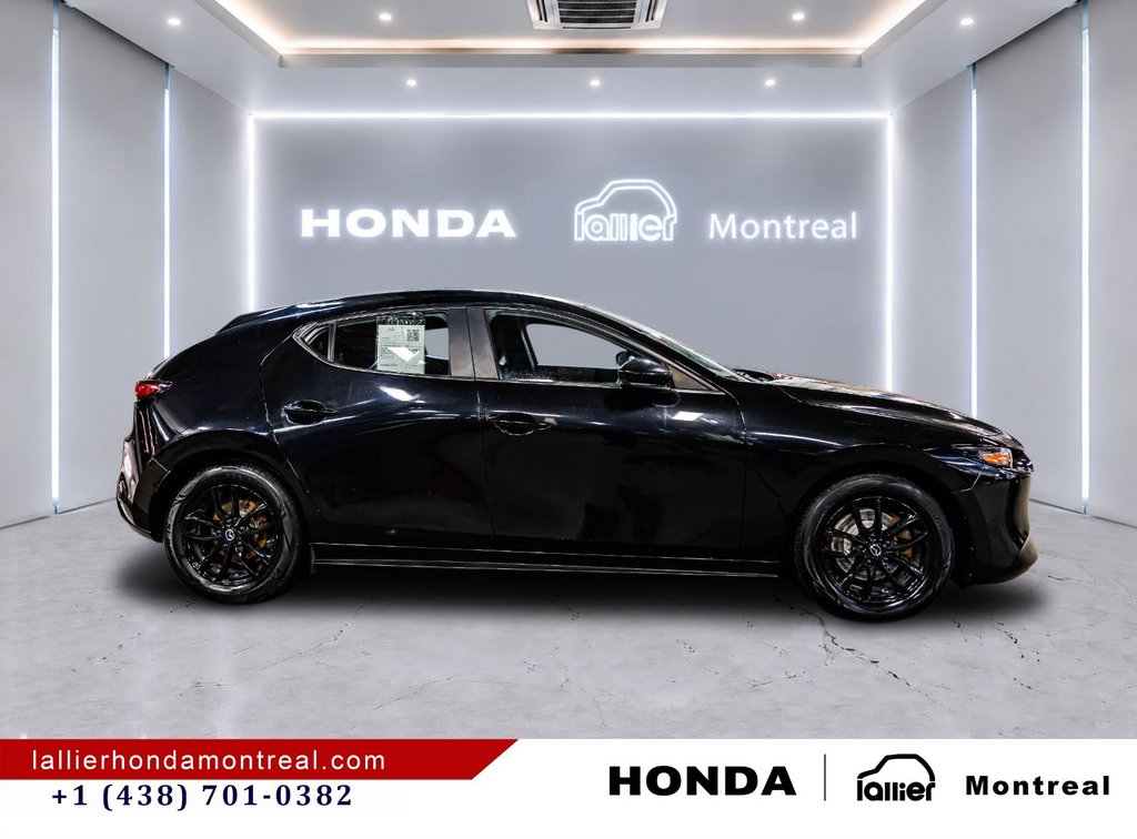 2019 Mazda 3 Sport GS in Montréal, Quebec - 8 - w1024h768px