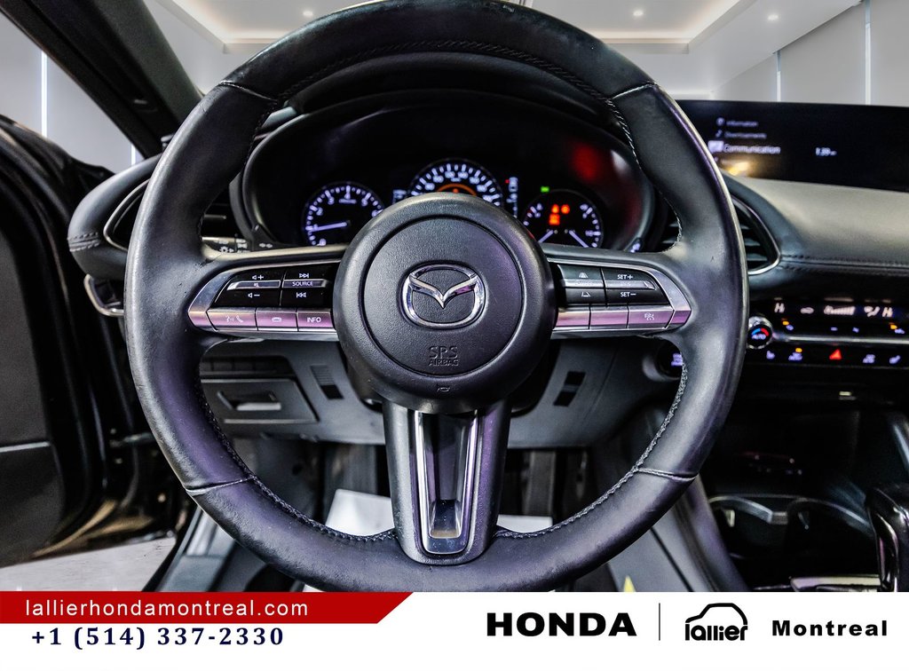 2019 Mazda 3 Sport GS in Montréal, Quebec - 21 - w1024h768px