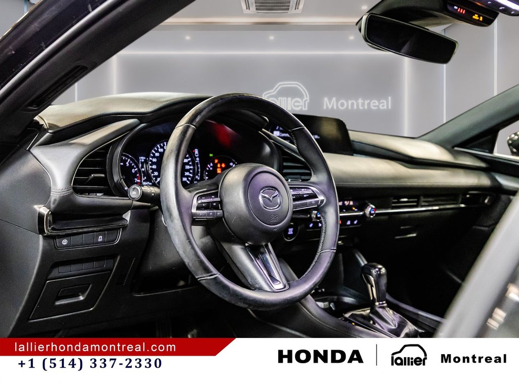 2019 Mazda 3 Sport GS in Montréal, Quebec - 19 - w1024h768px