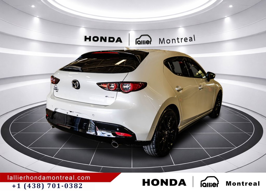 Mazda 3 Sport GT 2020 à Montréal, Québec - 7 - w1024h768px