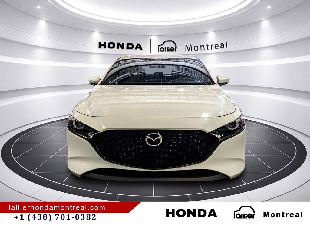 Mazda 3 Sport GT 2020 à Montréal, Québec - 2 - w1024h768px