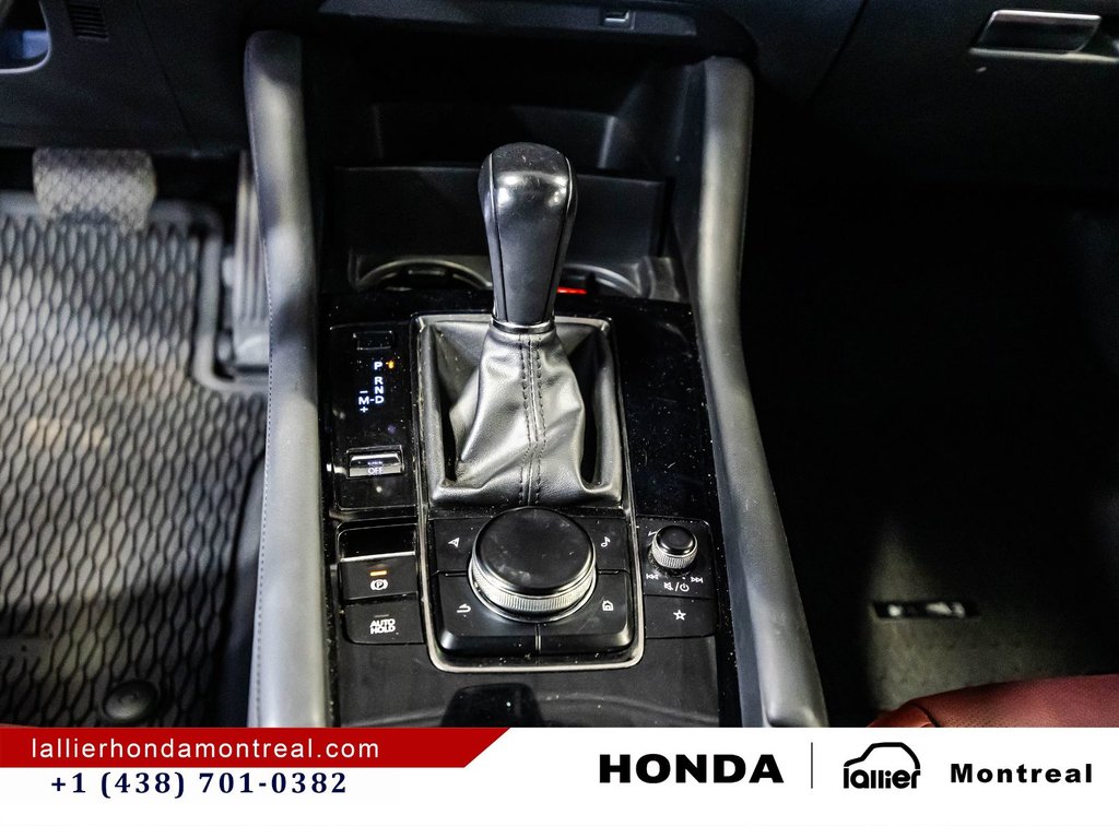 Mazda 3 Sport GT 2020 à Montréal, Québec - 25 - w1024h768px