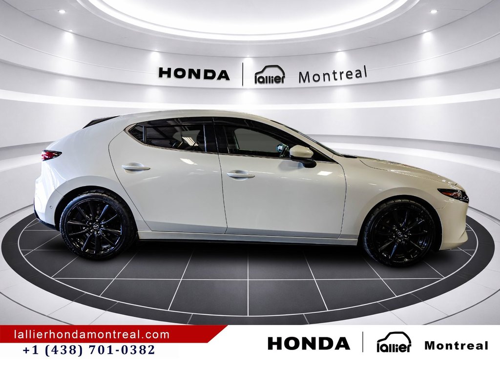 Mazda 3 Sport GT 2020 à Montréal, Québec - 8 - w1024h768px