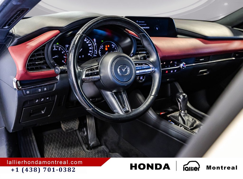 Mazda 3 Sport GT 2020 à Montréal, Québec - 20 - w1024h768px