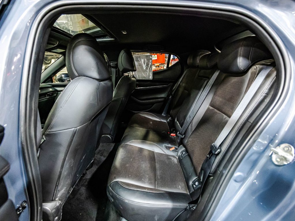 2024 Mazda 3 Sport GT w/Turbo in , Quebec - 13 - w1024h768px