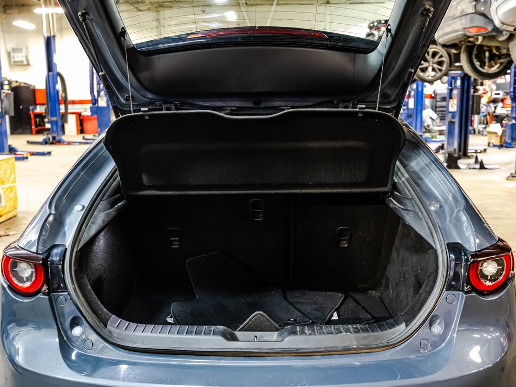 2024 Mazda 3 Sport GT w/Turbo in , Quebec - 15 - w1024h768px