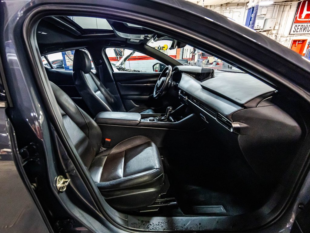 2024 Mazda 3 Sport GT w/Turbo in , Quebec - 18 - w1024h768px