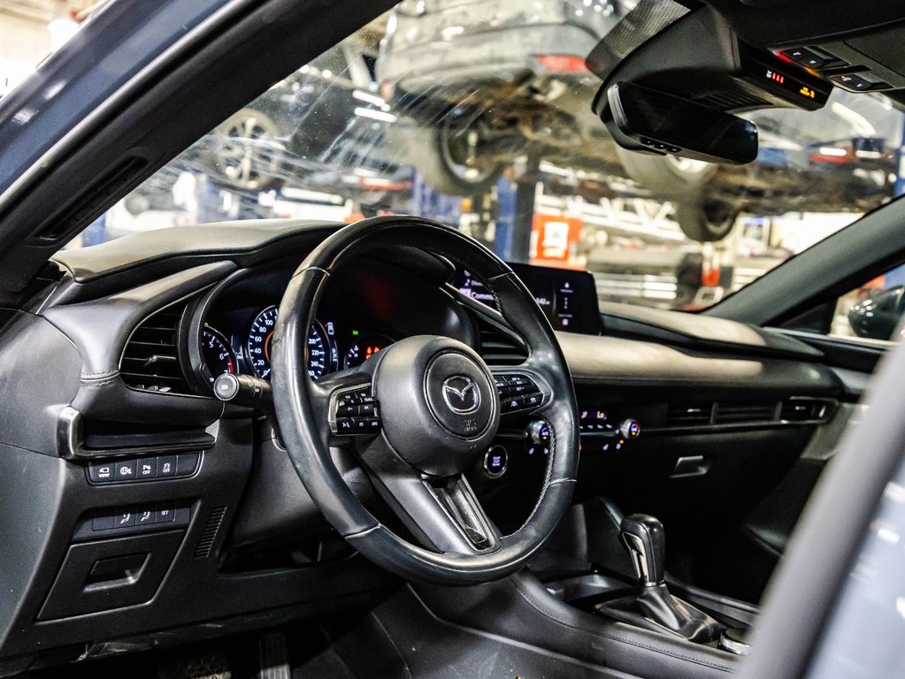 2024 Mazda 3 Sport GT w/Turbo in , Quebec - 21 - w1024h768px