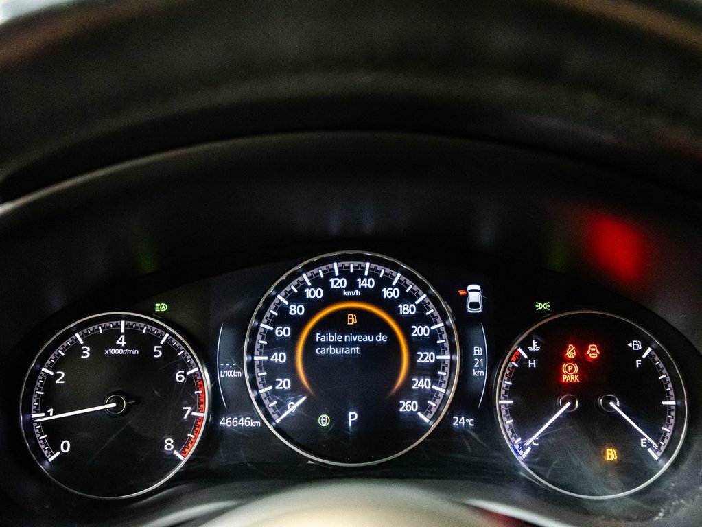 2024 Mazda 3 Sport GT w/Turbo in , Quebec - 24 - w1024h768px