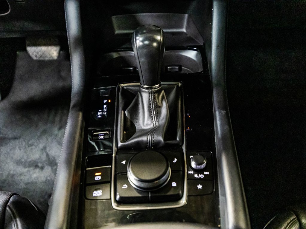 2024 Mazda 3 Sport GT w/Turbo in , Quebec - 26 - w1024h768px