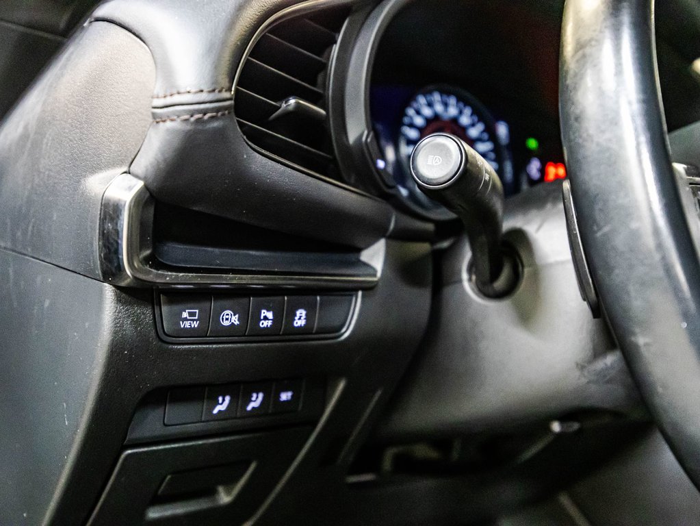 2024 Mazda 3 Sport GT w/Turbo in , Quebec - 22 - w1024h768px
