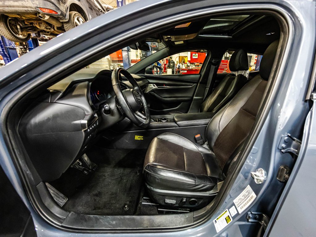 2024 Mazda 3 Sport GT w/Turbo in , Quebec - 20 - w1024h768px