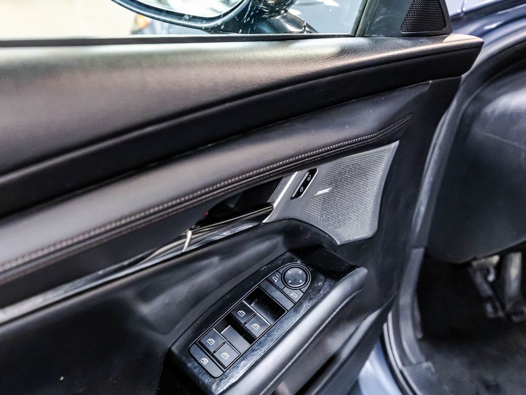 2024 Mazda 3 Sport GT w/Turbo in , Quebec - 11 - w1024h768px