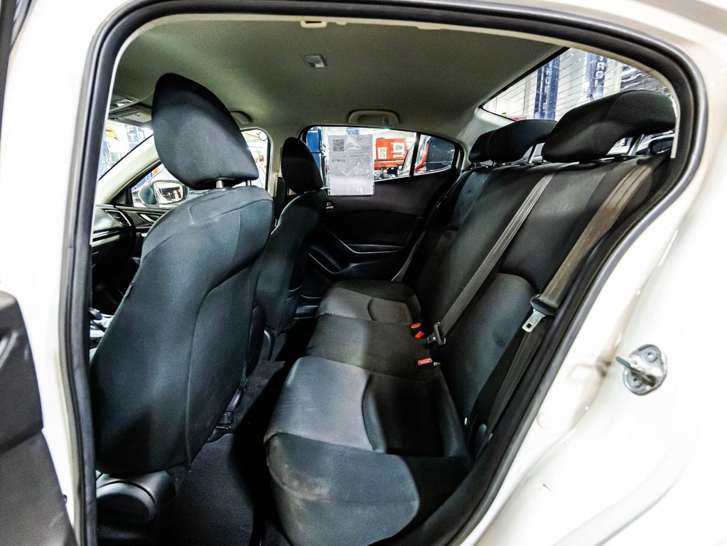 2016 Mazda 3 GX in , Quebec - 12 - w1024h768px