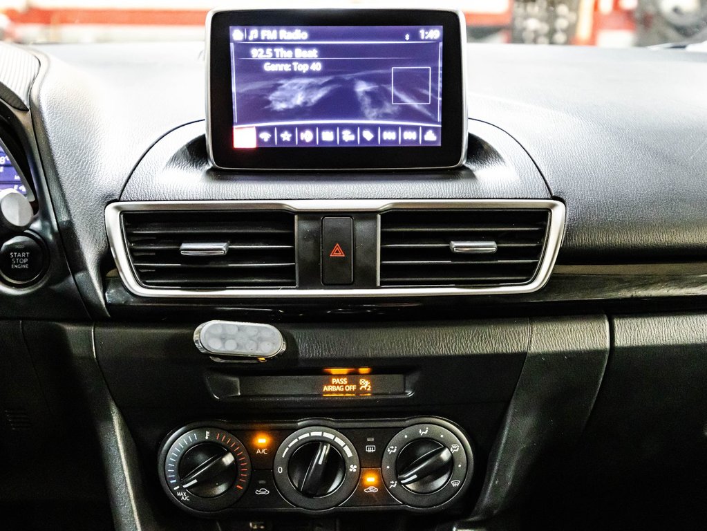 2016 Mazda 3 GX in , Quebec - 23 - w1024h768px