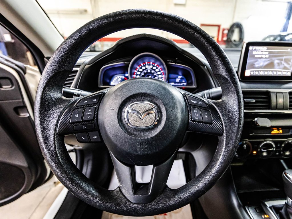 2016 Mazda 3 GX in , Quebec - 21 - w1024h768px