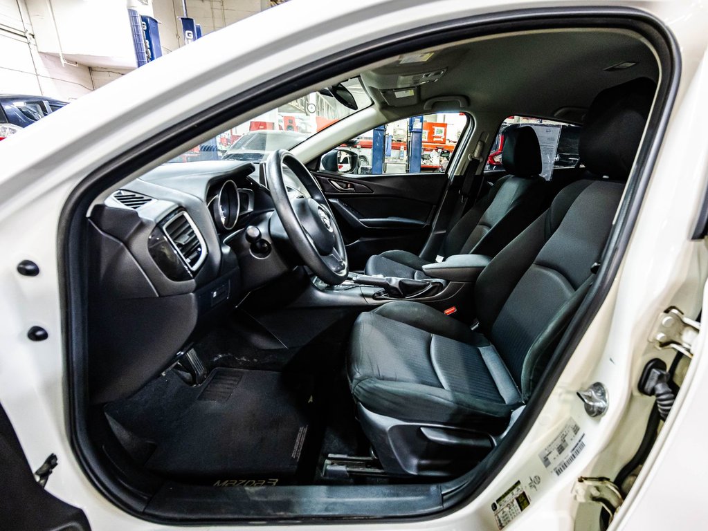 2016 Mazda 3 GX in , Quebec - 18 - w1024h768px