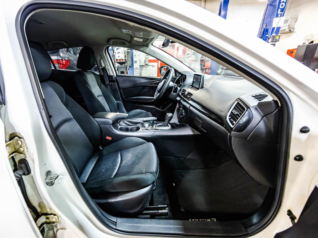2016 Mazda 3 GX in , Quebec - 17 - w1024h768px