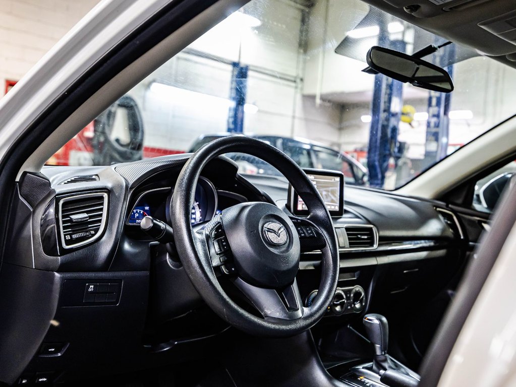 2016 Mazda 3 GX in , Quebec - 19 - w1024h768px