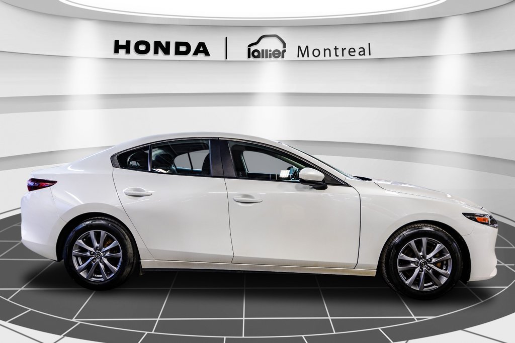Mazda 3 GS 2019 à Montréal, Québec - 8 - w1024h768px