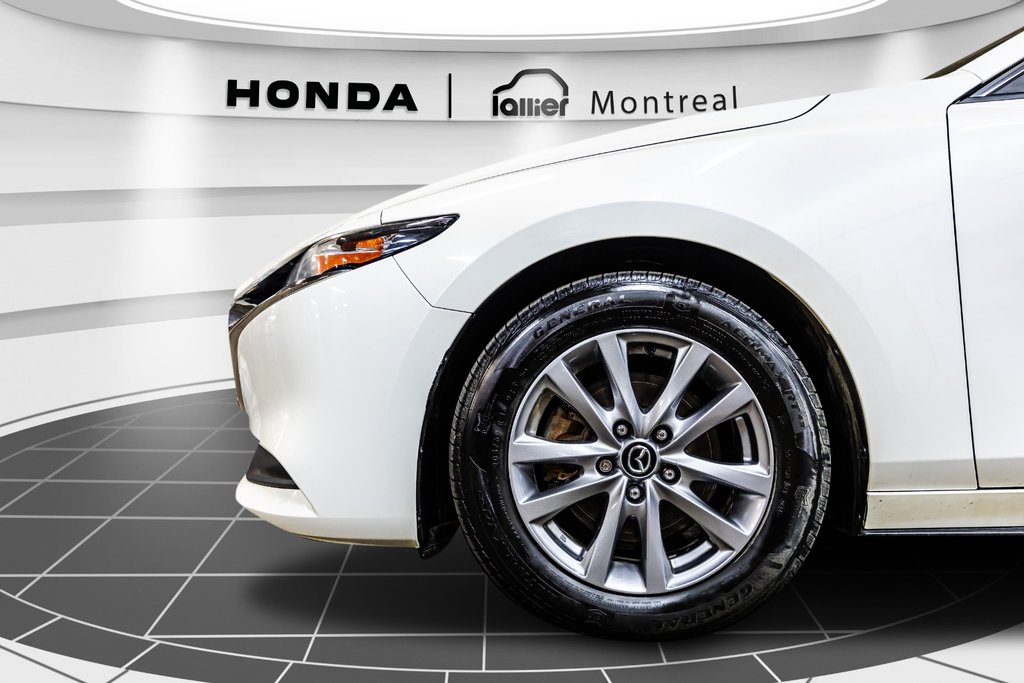 Mazda 3 GS 2019 à Montréal, Québec - 10 - w1024h768px