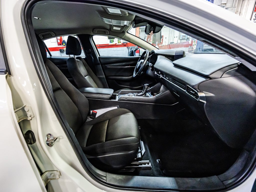 Mazda 3 GS 2019 à Montréal, Québec - 15 - w1024h768px