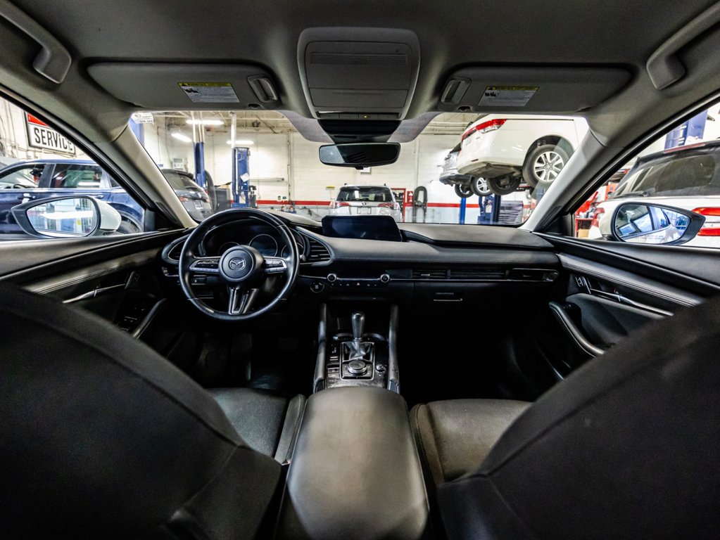 Mazda 3 GS 2019 à Montréal, Québec - 12 - w1024h768px