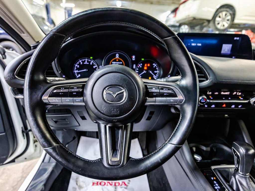 Mazda 3 GS 2019 à Montréal, Québec - 19 - w1024h768px