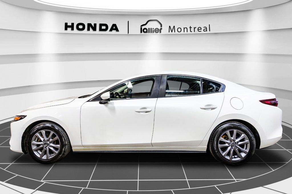 Mazda 3 GS 2019 à Montréal, Québec - 4 - w1024h768px