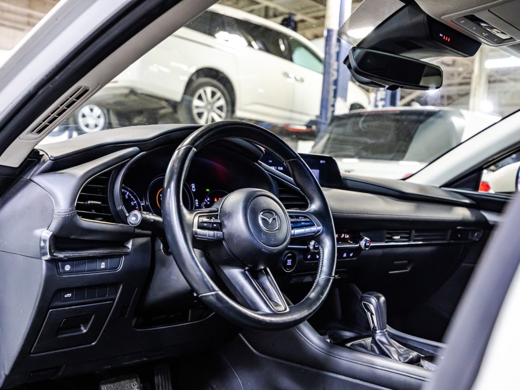Mazda 3 GS 2019 à Montréal, Québec - 17 - w1024h768px