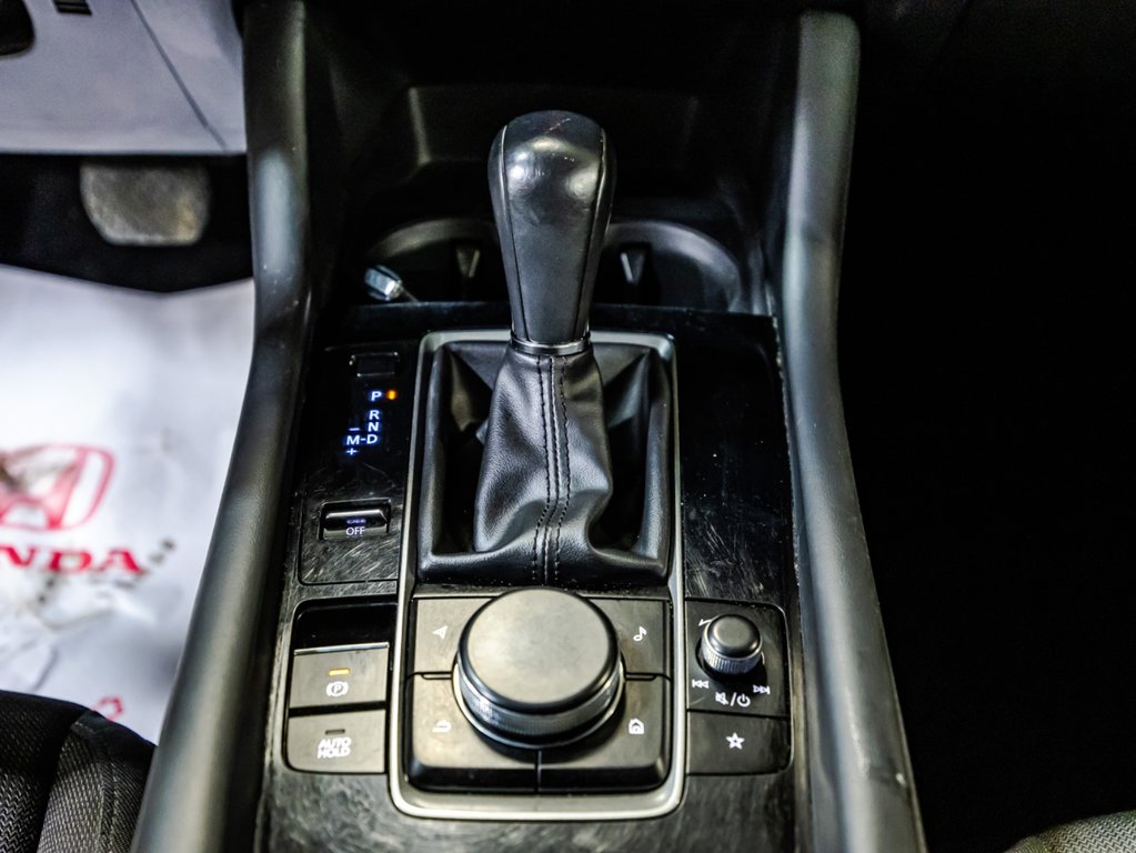 Mazda 3 GS 2019 à Montréal, Québec - 22 - w1024h768px