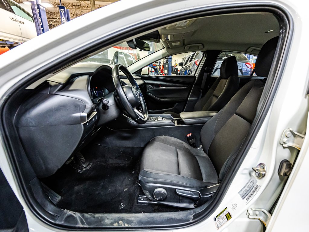 Mazda 3 GS 2019 à Montréal, Québec - 16 - w1024h768px