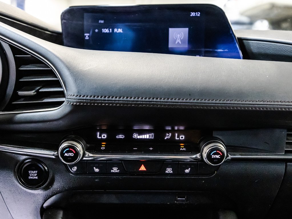 Mazda 3 GS 2019 à Montréal, Québec - 21 - w1024h768px